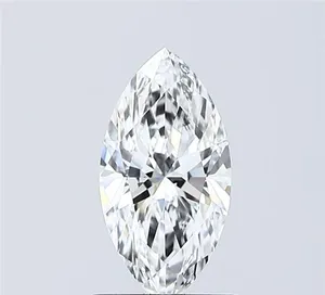 1.04ct MARQUISE D VVS2 Lab diamond