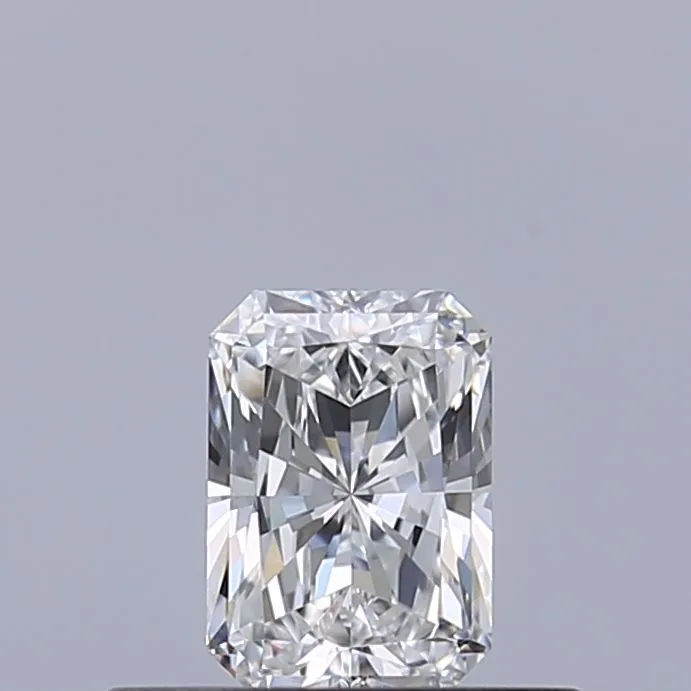 0.33ct RADIANT D VVS1 Natural diamond