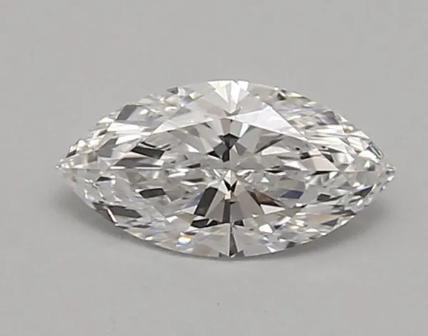 0.79ct MARQUISE D VVS2 Lab diamond
