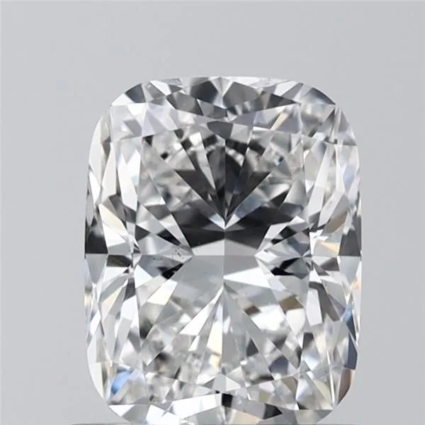 1.01ct CUSHION E VS1 Lab Grown diamond