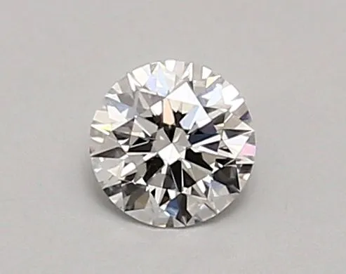 0.37ct ROUND D VVS1 Lab Grown diamond