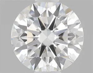 0.3ct ROUND G SI1 Natural diamond