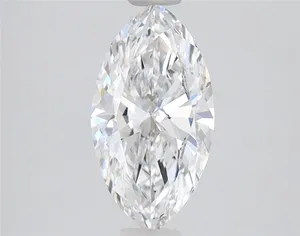 1.03ct MARQUISE E VVS2 Lab diamond
