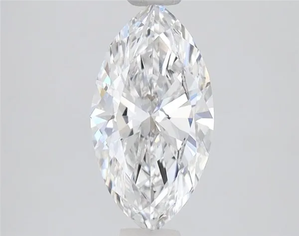 1.03ct MARQUISE E VVS2 Lab diamond