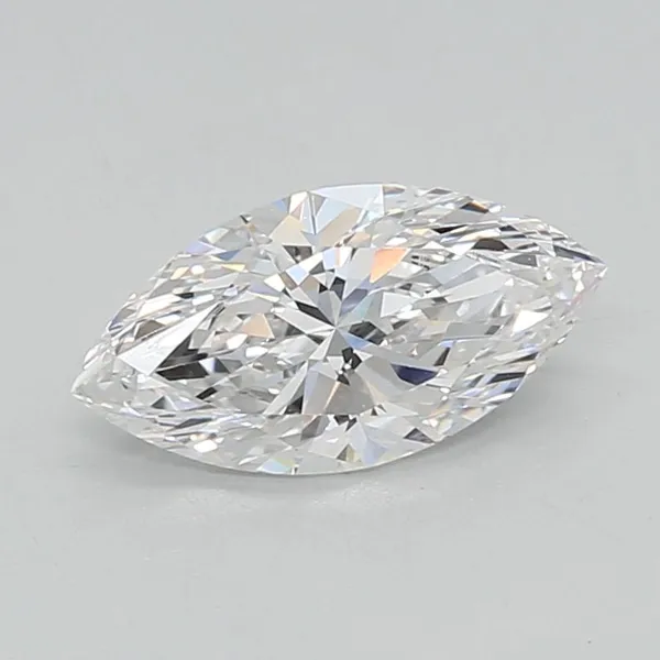 1.03ct MARQUISE E VVS1 Lab diamond