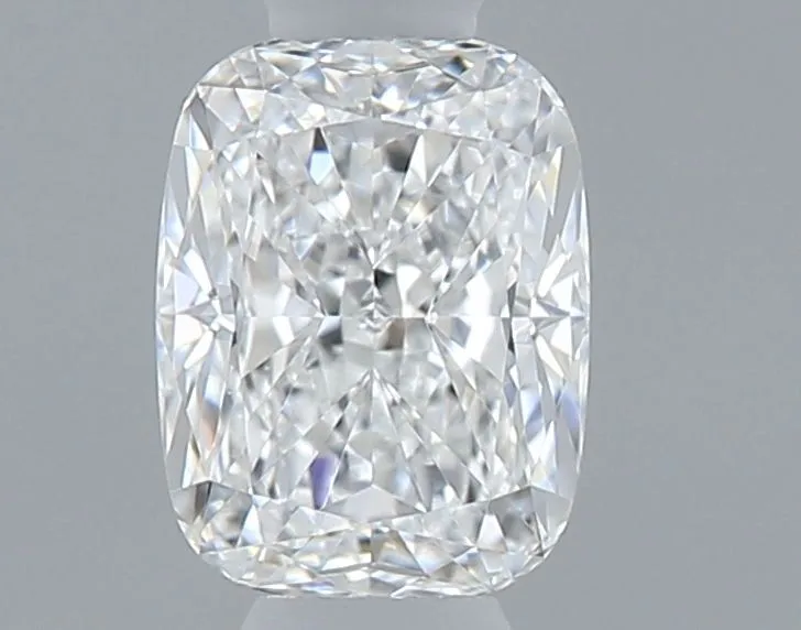 0.30ct CUSHION E IF Natural diamond