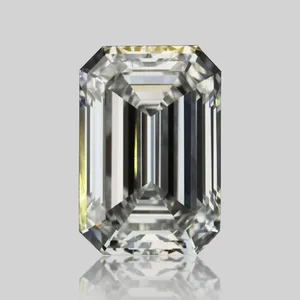 0.34ct EMERALD G VVS1 Natural diamond