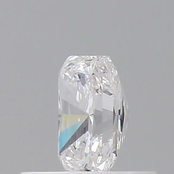0.51ct RADIANT D IF Natural diamond