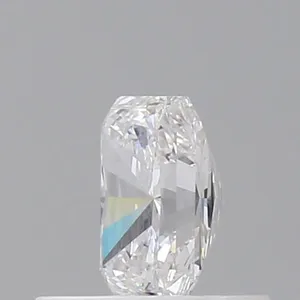 0.51ct RADIANT D IF Natural diamond