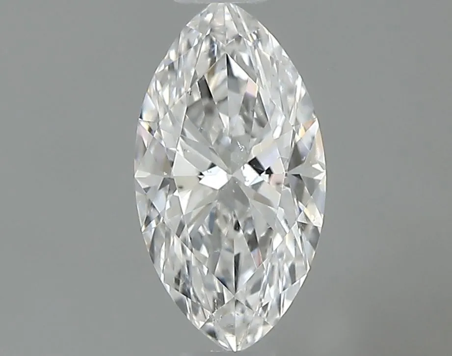 0.40ct MARQUISE E SI1 Natural diamond