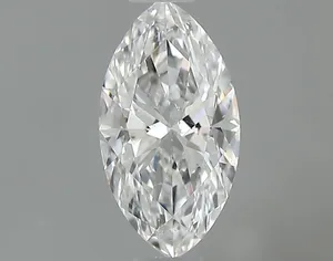 0.4ct MARQUISE E SI1 Natural diamond