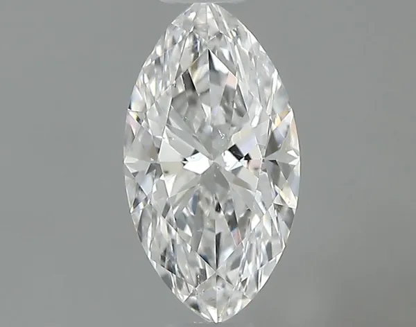 0.4ct MARQUISE E SI1 Natural diamond