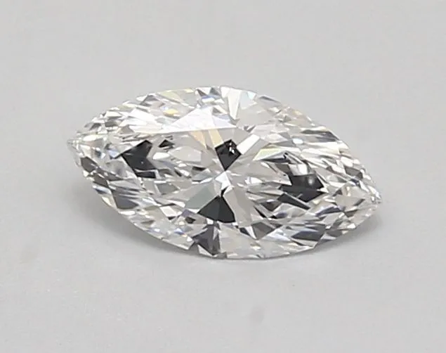 0.75ct MARQUISE D VVS2 Lab Grown diamond