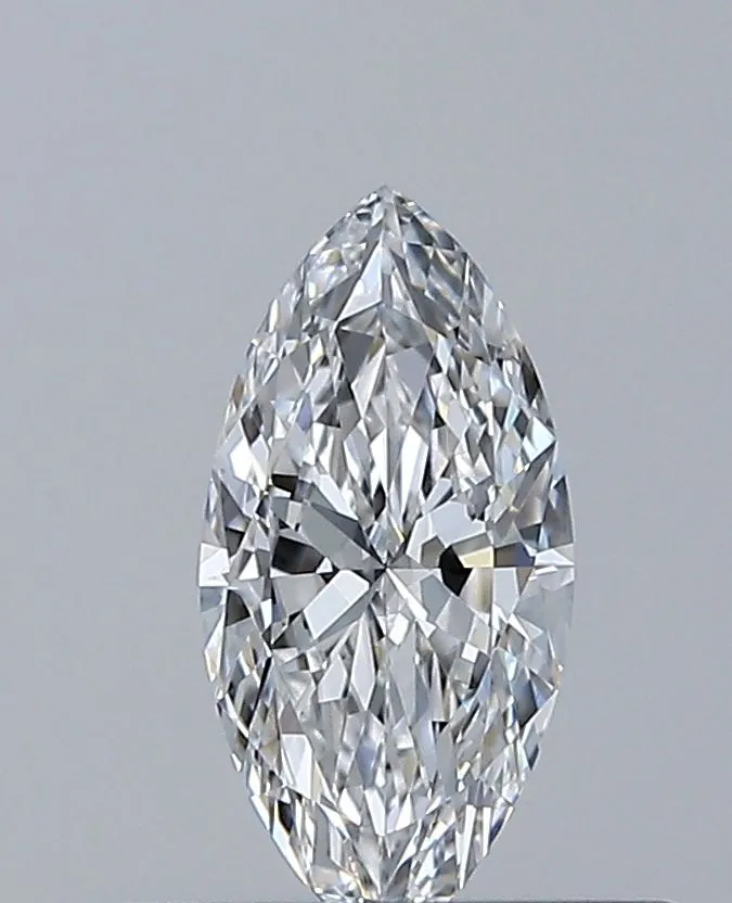 0.31ct MARQUISE E IF Natural diamond