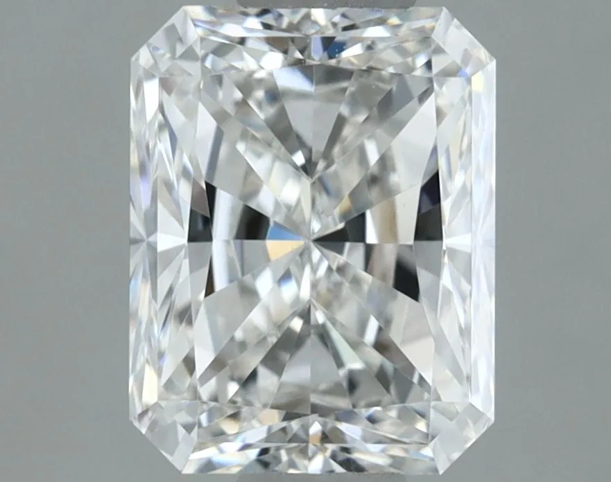 0.80ct RADIANT G VS1 Natural diamond