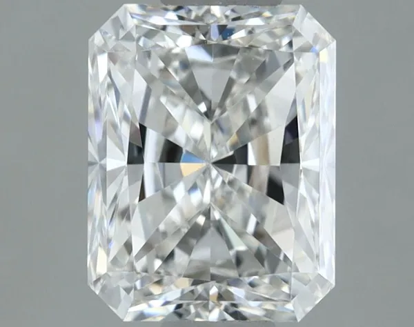 0.8ct RADIANT G VS1 Natural diamond