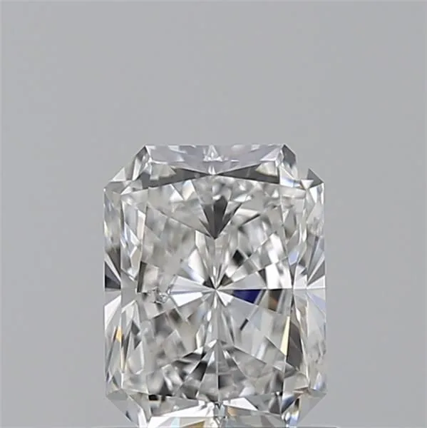 1.00ct RADIANT E SI2 Natural diamond