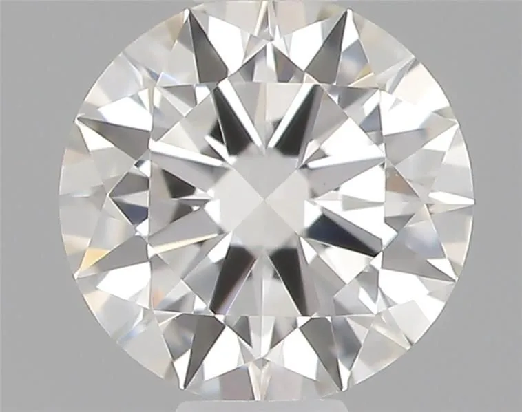 0.30ct ROUND H VVS2 Natural diamond