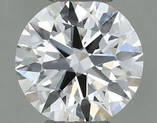 0.30ct ROUND H VS2 Natural diamond