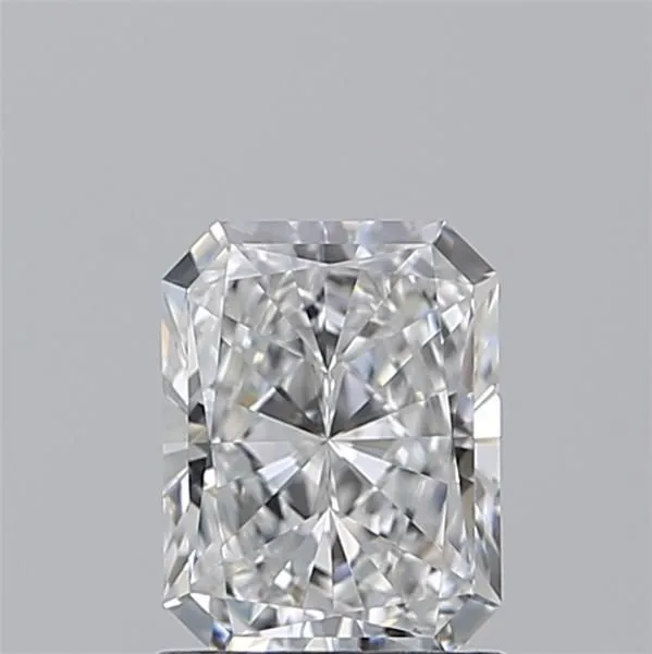 1ct RADIANT D VS1 Natural diamond