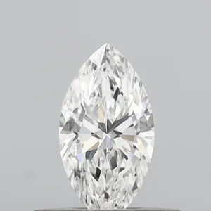 0.31ct MARQUISE E VS1 Natural diamond