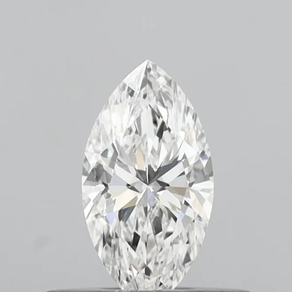 0.31ct MARQUISE E VS1 Natural diamond