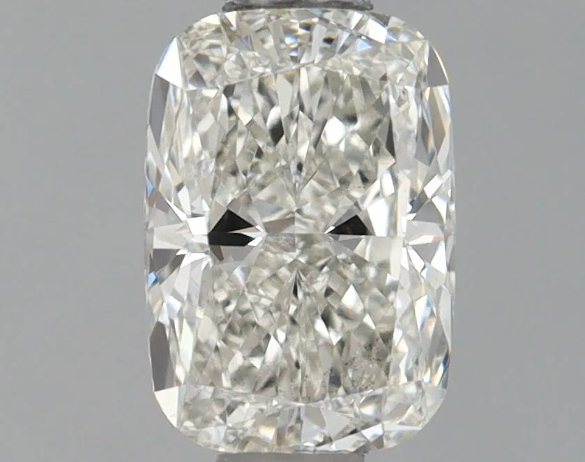 0.76ct CUSHION G VS1 Lab Grown diamond