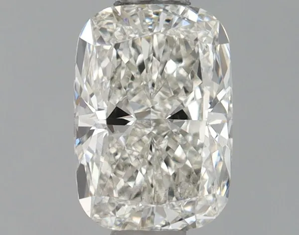 0.76ct CUSHION G VS1 Lab diamond