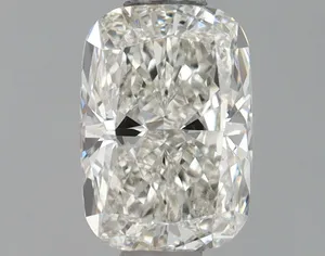 0.76ct CUSHION G VS1 Lab diamond