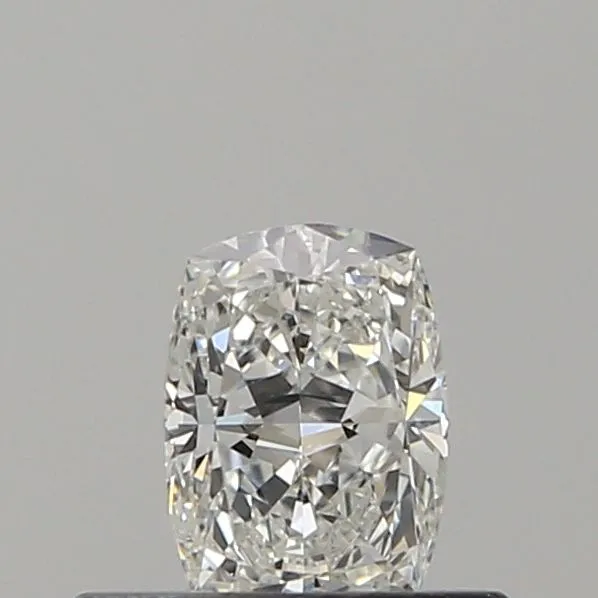 0.40ct CUSHION G VS2 Natural diamond