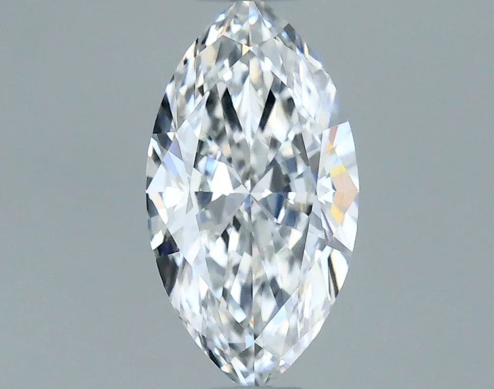 0.31ct MARQUISE E VVS1 Natural diamond