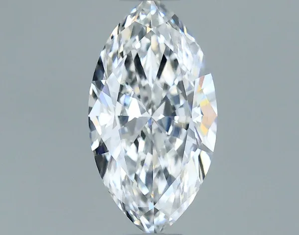 0.31ct MARQUISE E VVS1 Natural diamond