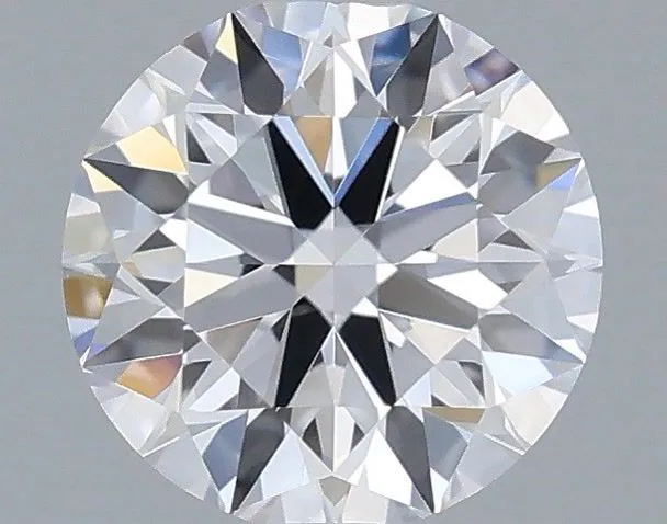 0.32ct ROUND D VVS2 Lab Grown diamond