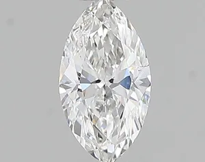 0.31ct MARQUISE F SI2 Natural diamond
