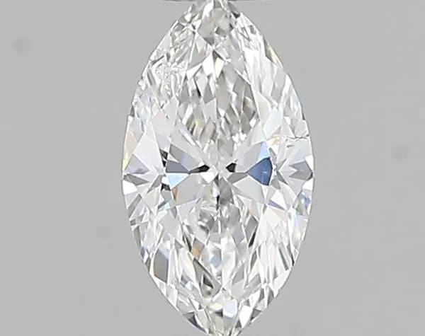 0.31ct MARQUISE F SI2 Natural diamond