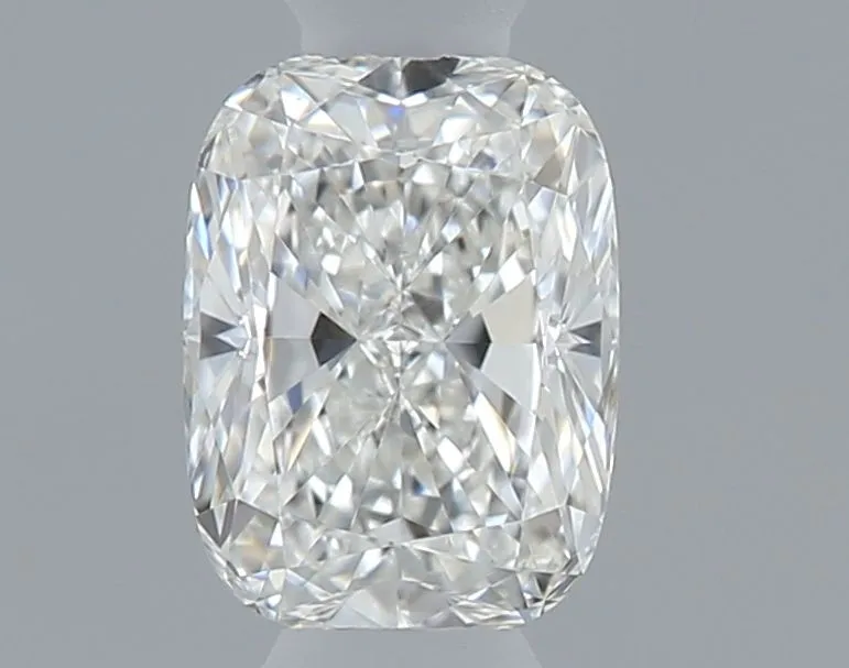 0.30ct CUSHION G VS1 Natural diamond