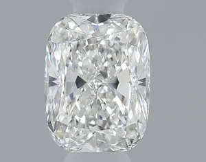 0.3ct CUSHION G VS1 Natural diamond