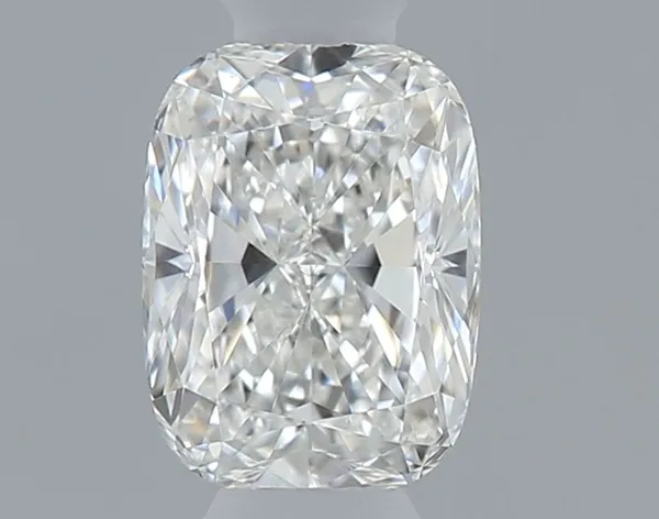 0.3ct CUSHION G VS1 Natural diamond