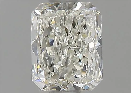 0.7ct RADIANT H VVS1 Natural diamond