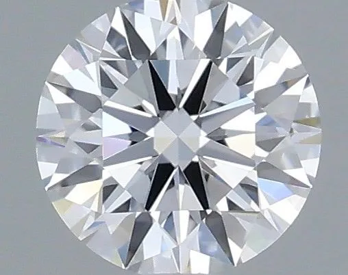 0.33ct ROUND E VVS1 Lab diamond