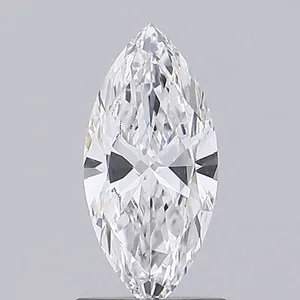 1.01ct MARQUISE D VS1 Lab diamond