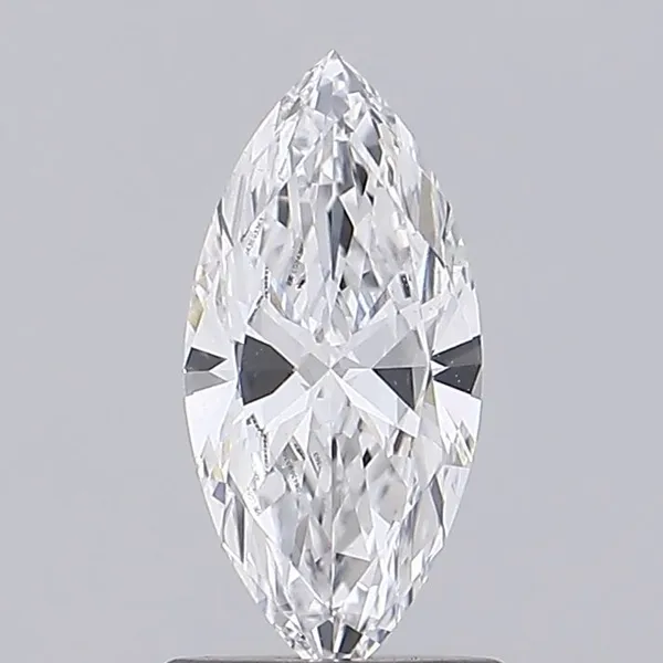 1.01ct MARQUISE D VS1 Lab diamond