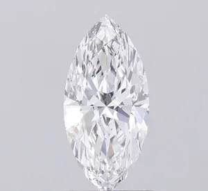 1.07ct MARQUISE D VS1 Lab diamond