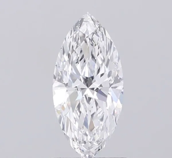 1.07ct MARQUISE D VS1 Lab diamond