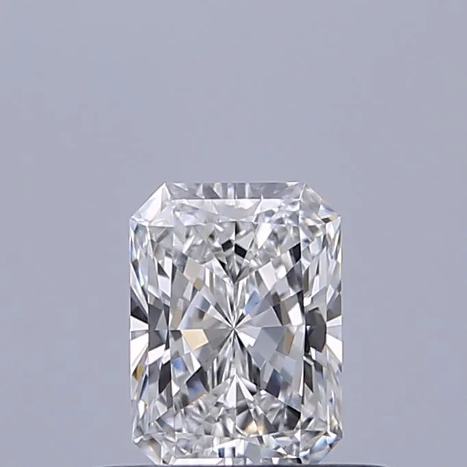 0.38ct RADIANT E IF Natural diamond