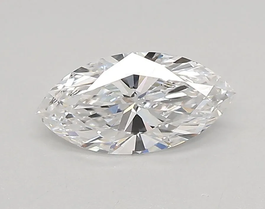 0.70ct MARQUISE D VVS1 Lab Grown diamond
