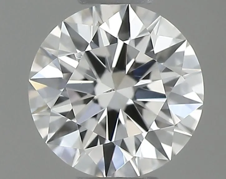 0.30ct ROUND F SI1 Natural diamond