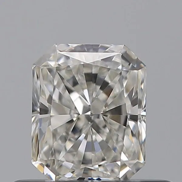 0.5ct RADIANT G VVS1 Natural diamond