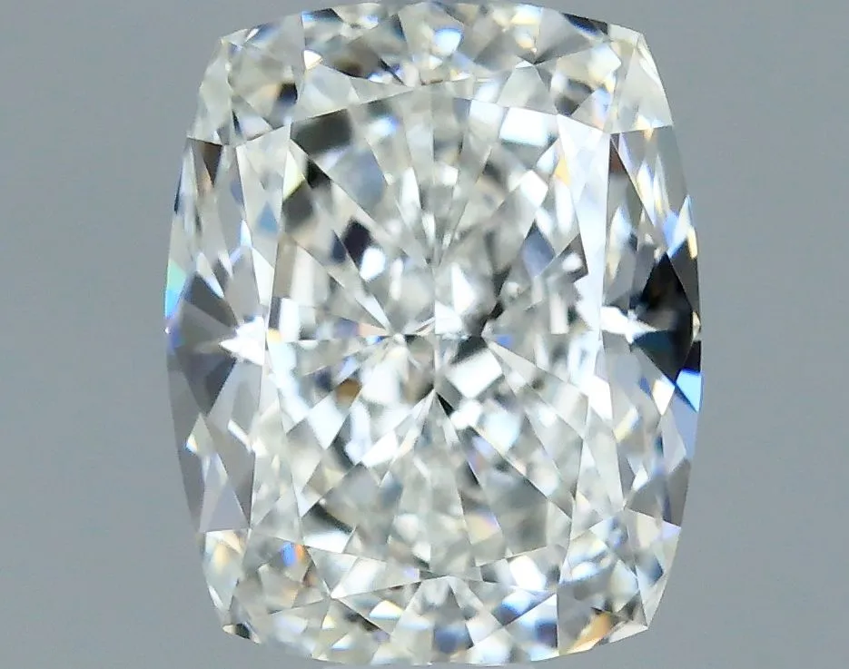0.70ct CUSHION H VS1 Natural diamond