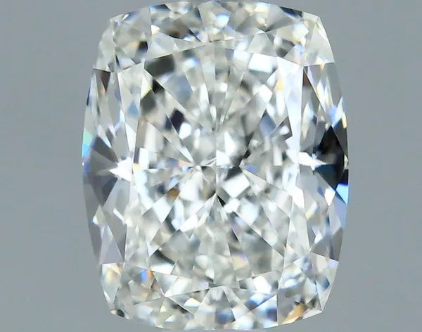 0.7ct CUSHION H VS1 Natural diamond